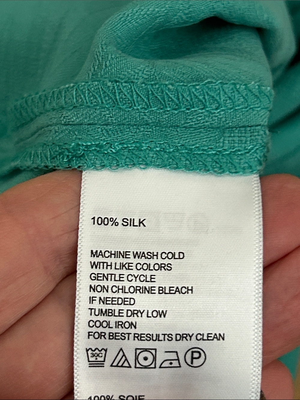 Men’s Tommy Bahama Shirt - Picture 11 of 14